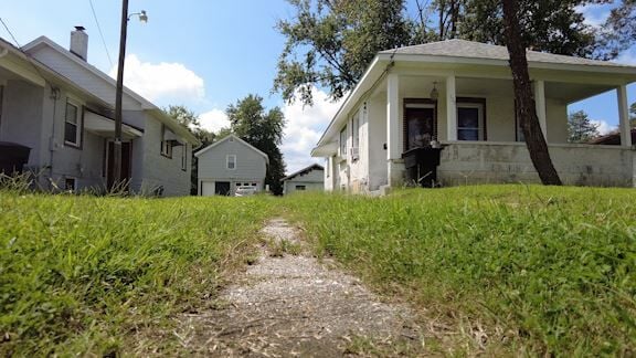 Nationwide Housing Shortage Exacerbated in Wicomico County, New Report Reveals